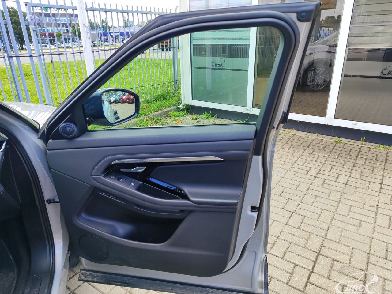 Land Rover Range Rover | 5