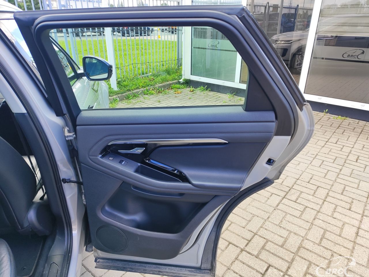 Land Rover Range Rover | 9