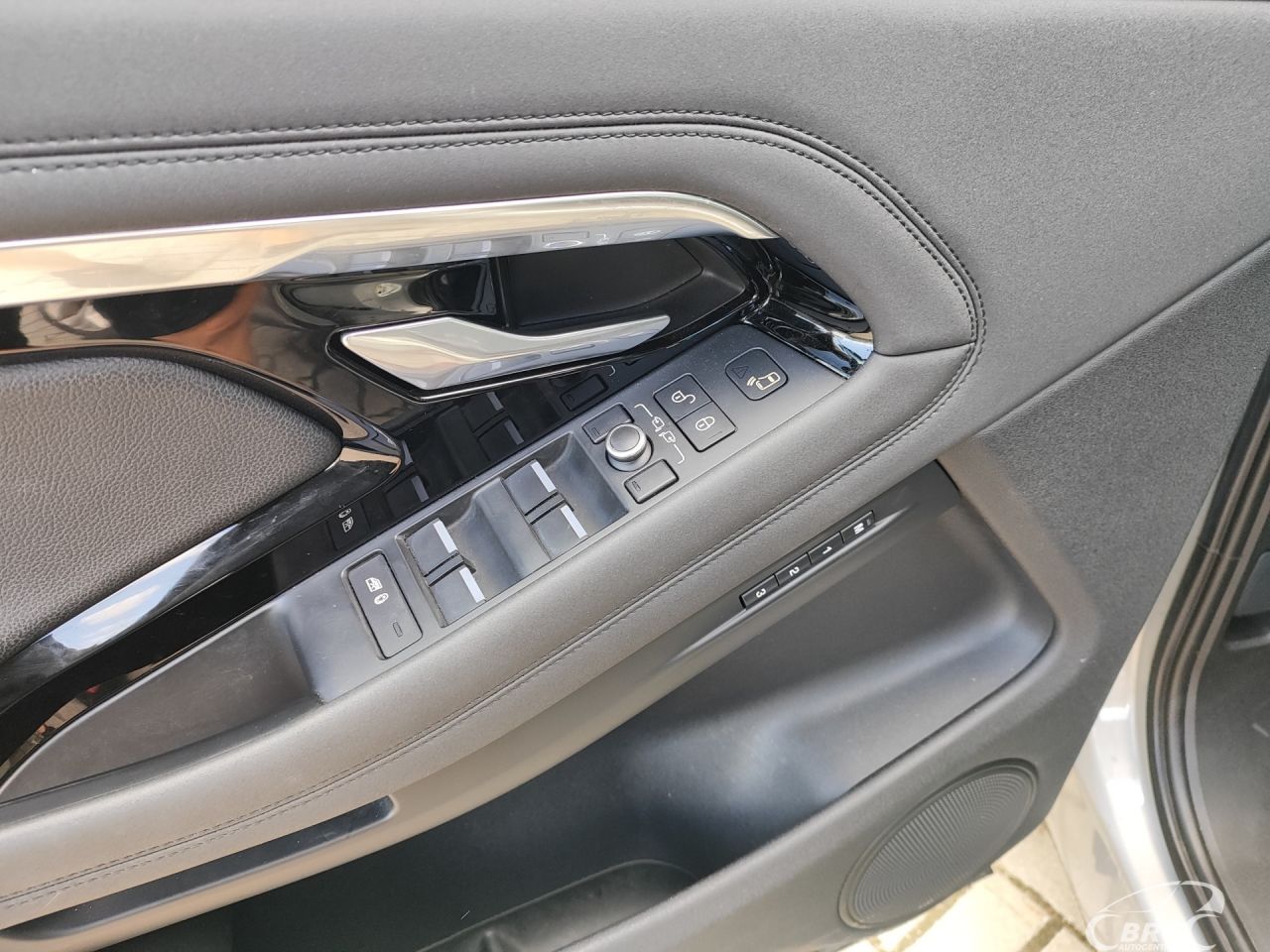 Land Rover Range Rover | 19