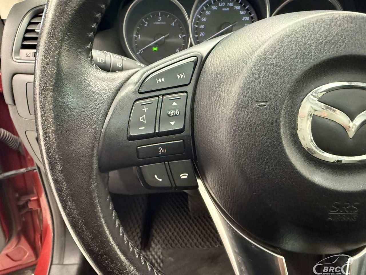 Mazda CX-5 | 11