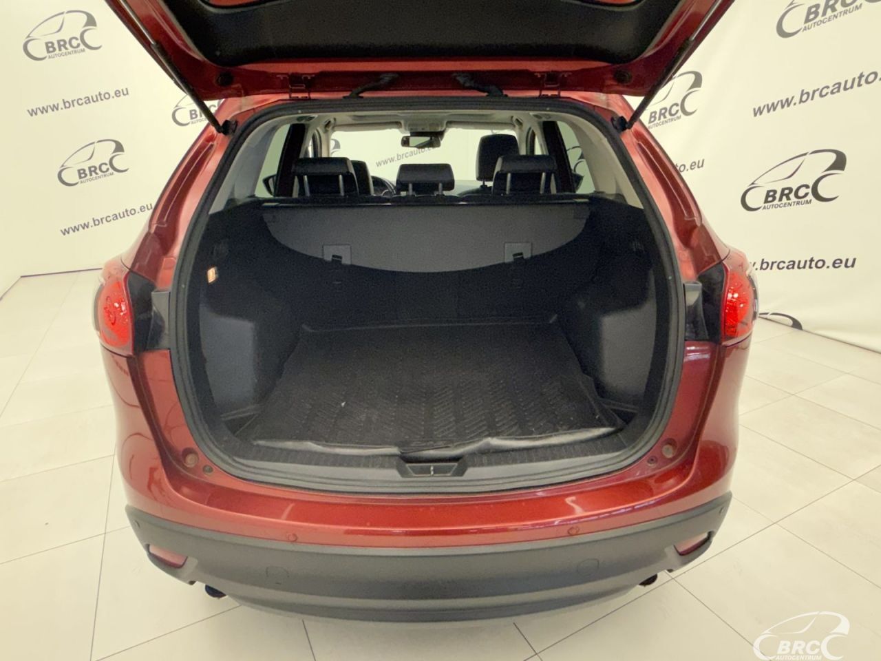 Mazda CX-5 | 17