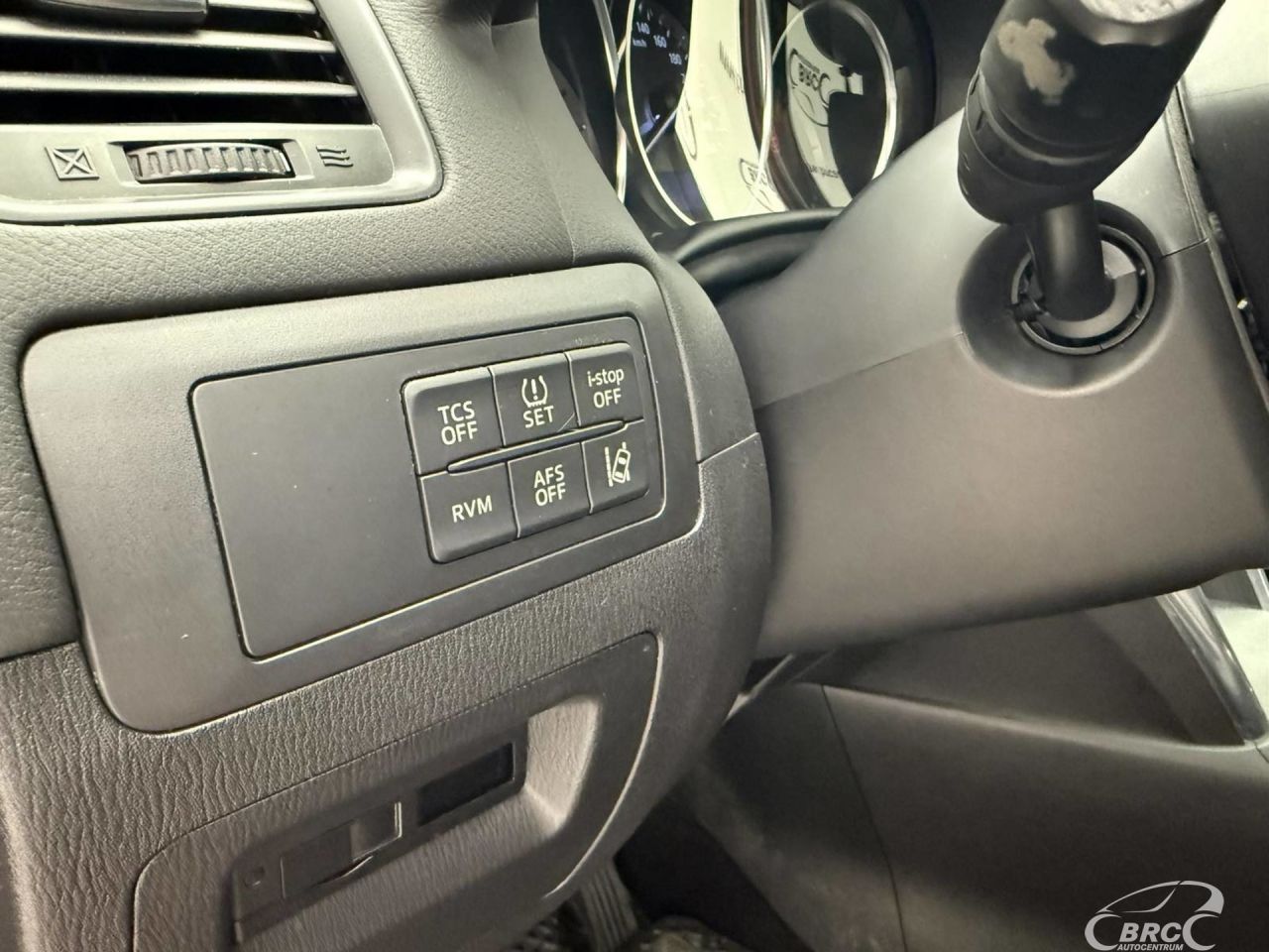 Mazda CX-5 | 6