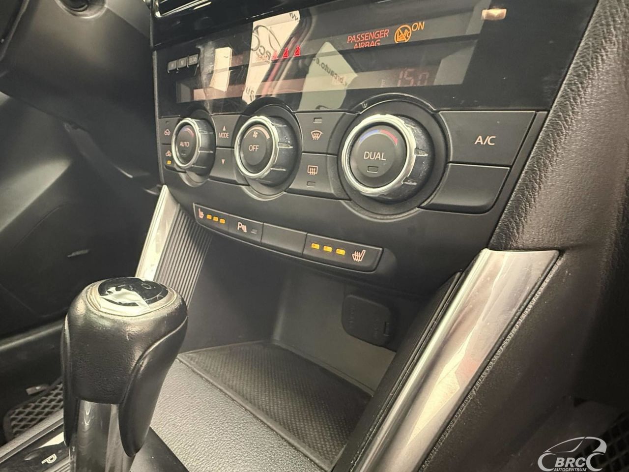 Mazda CX-5 | 15