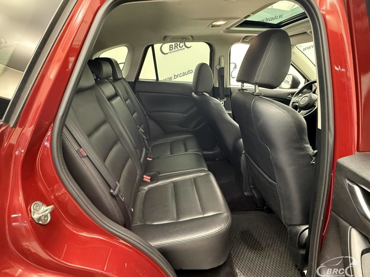 Mazda CX-5 | 4