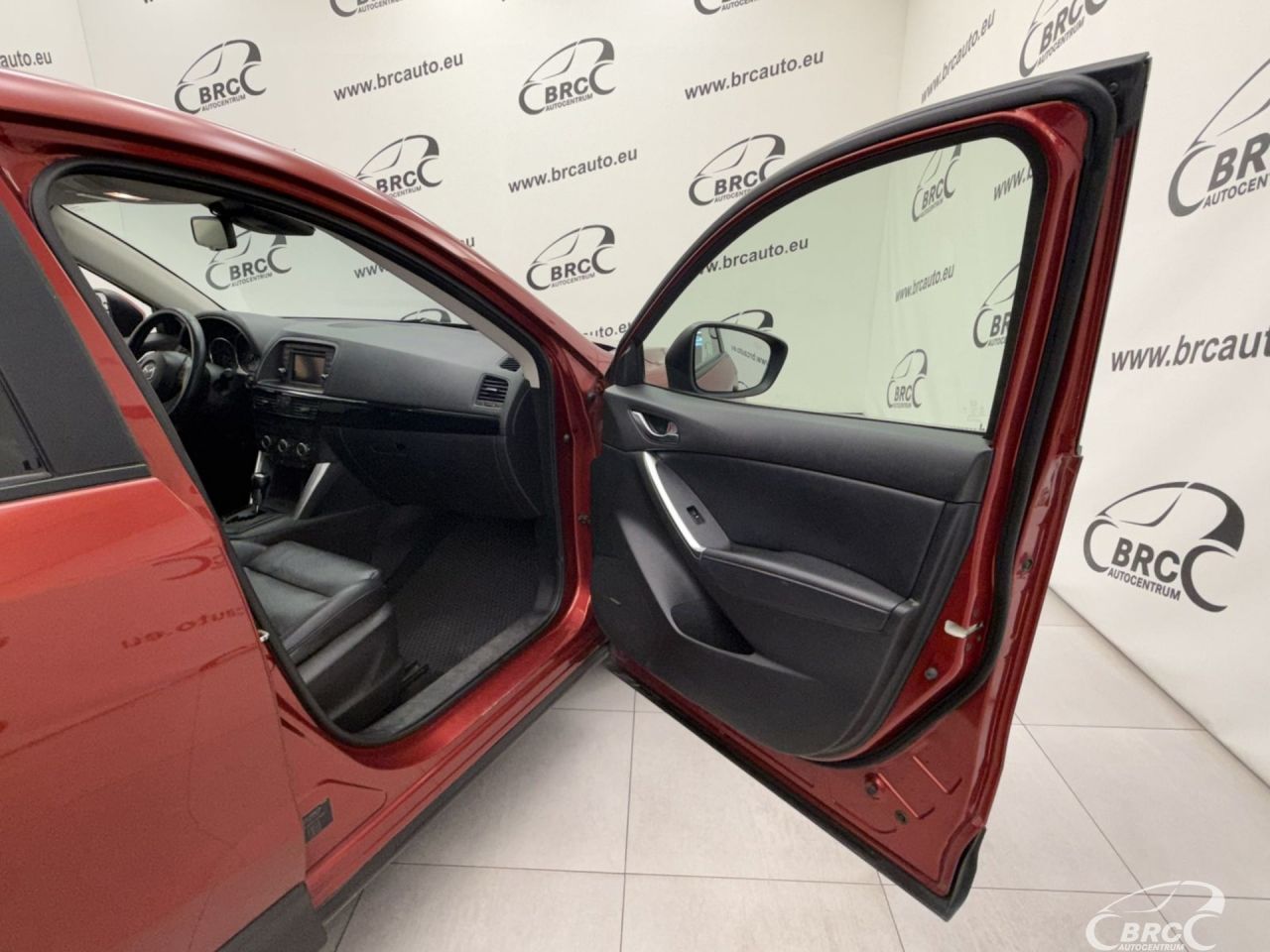 Mazda CX-5 | 9