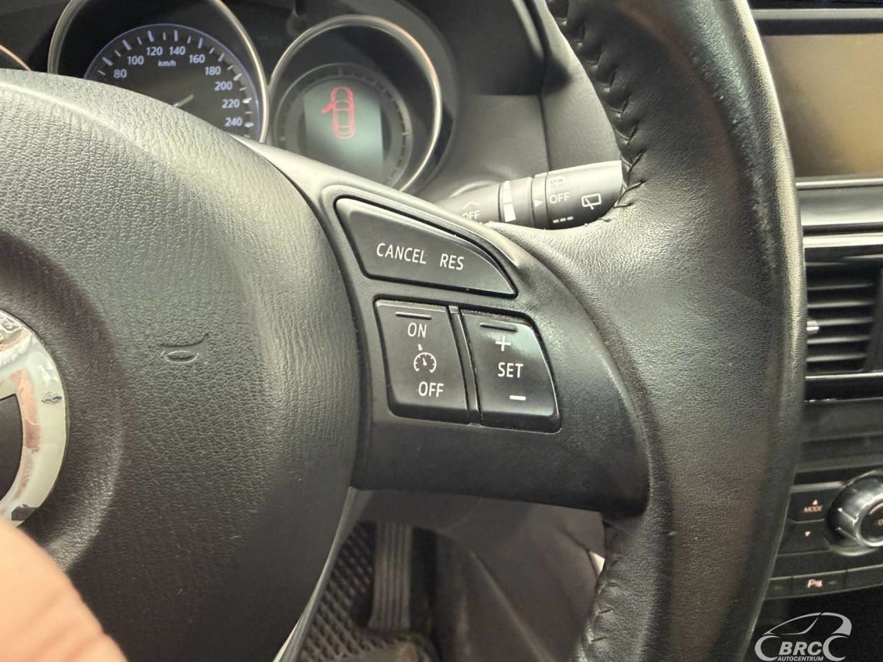 Mazda CX-5 | 12