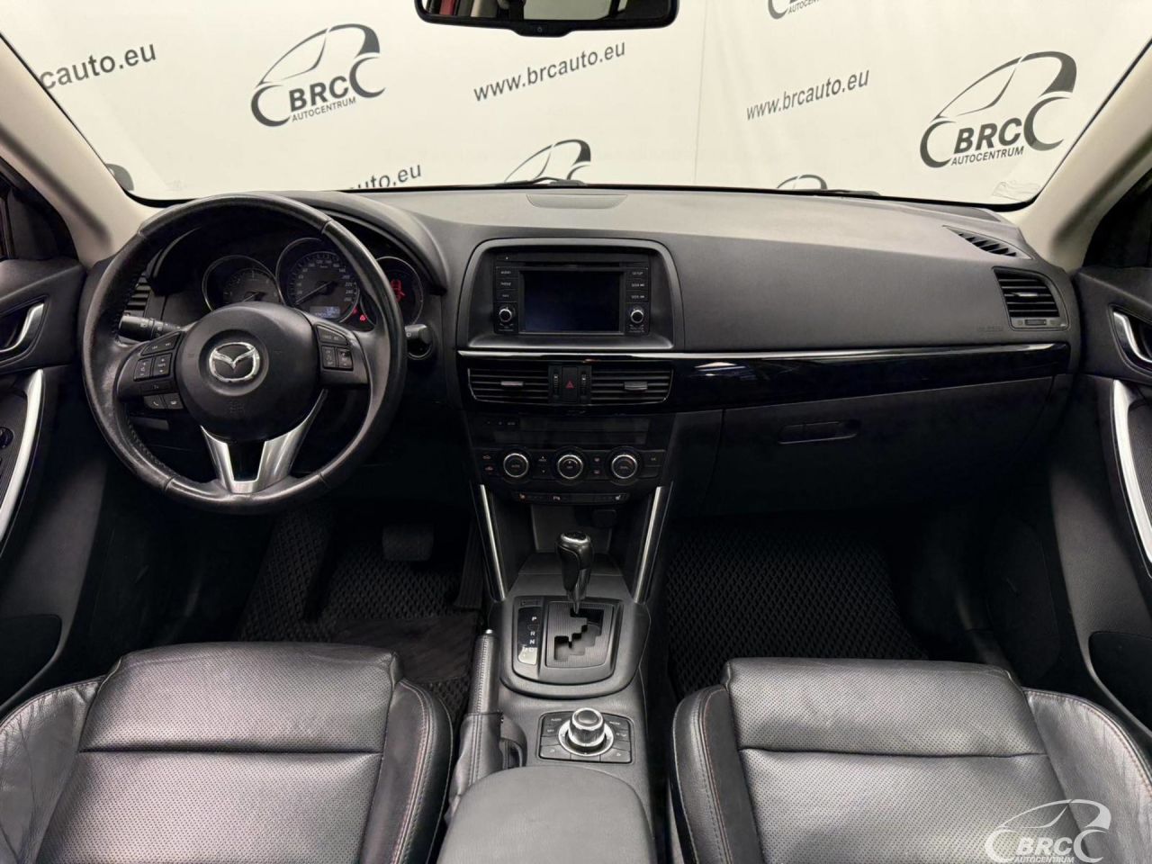 Mazda CX-5 | 2