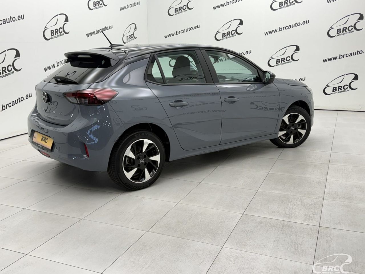 Opel Corsa | 1