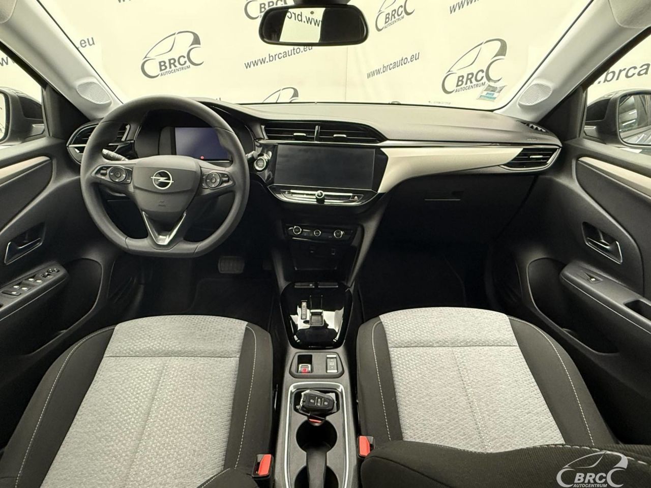 Opel Corsa | 2