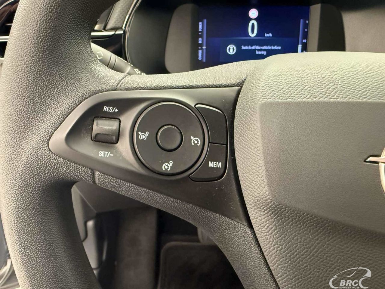 Opel Corsa | 10