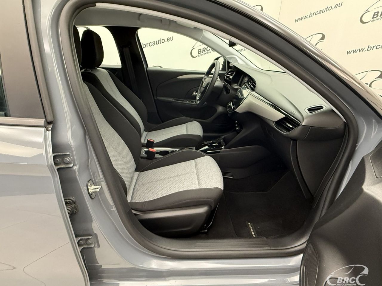 Opel Corsa | 8