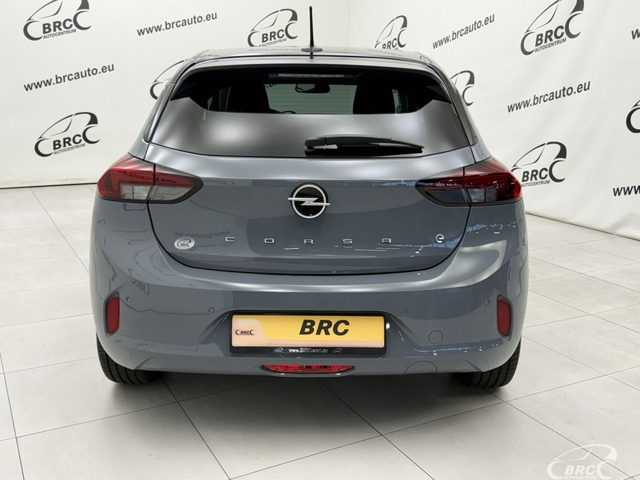 Opel Corsa | 18