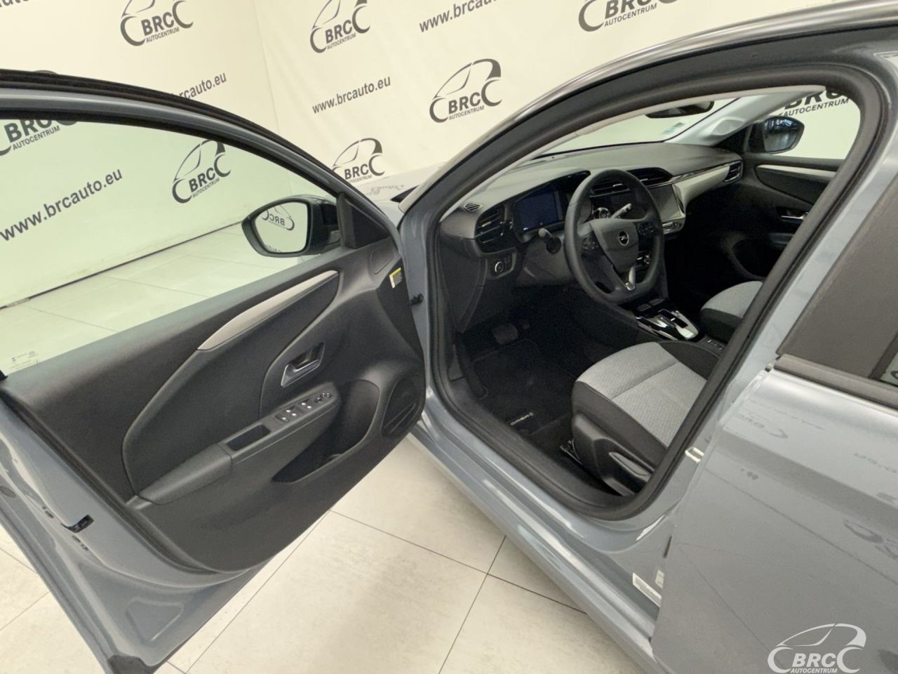 Opel Corsa | 9