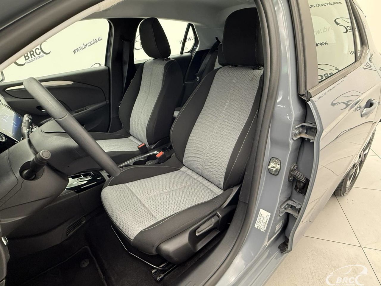 Opel Corsa | 4