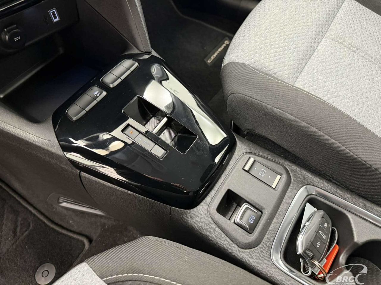 Opel Corsa | 15