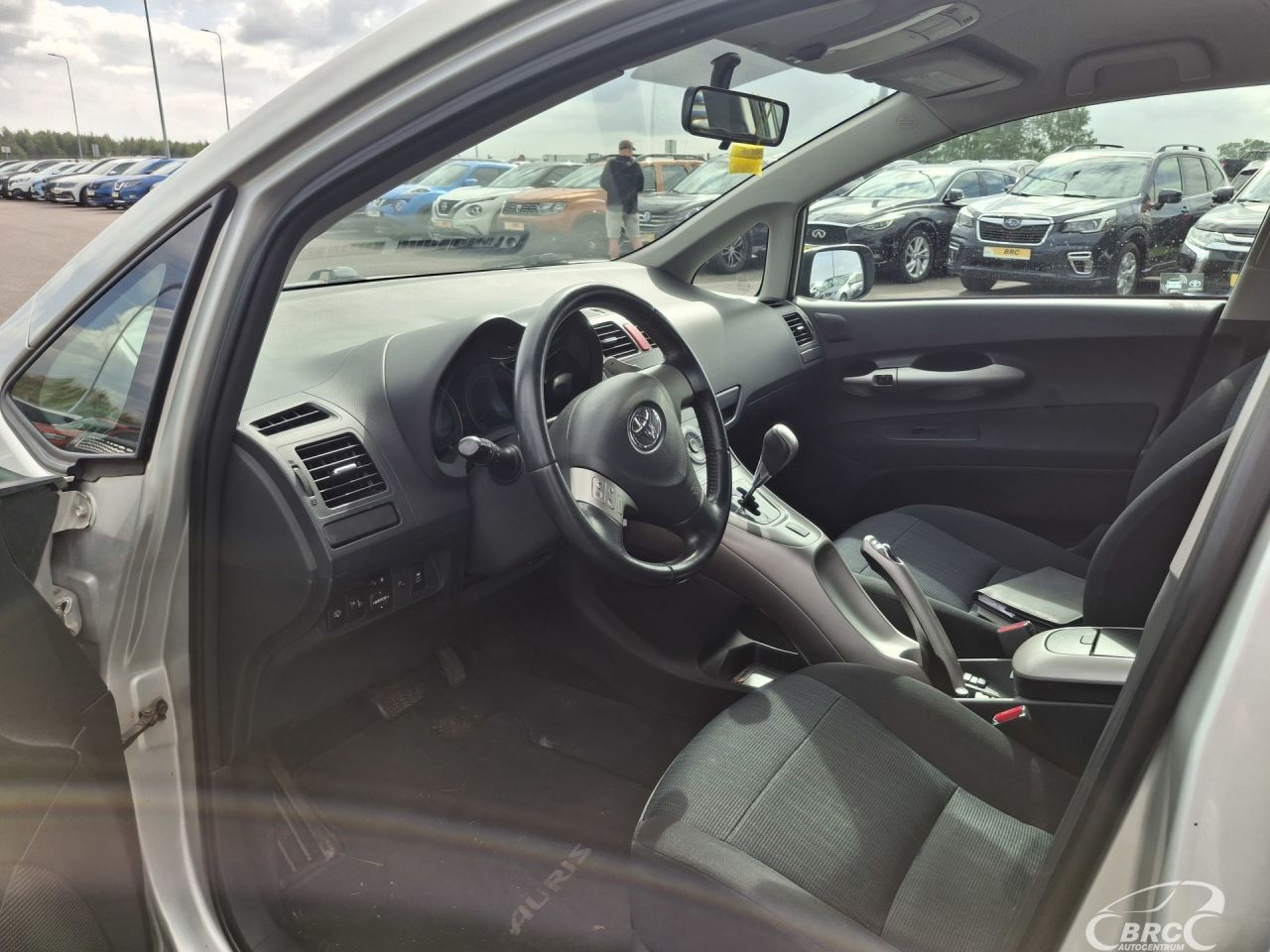 Toyota Auris | 6