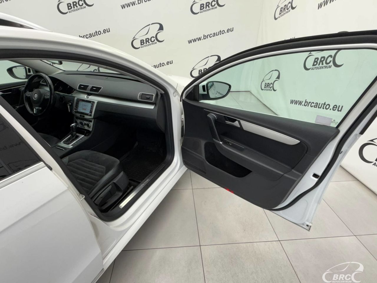 Volkswagen Passat | 11