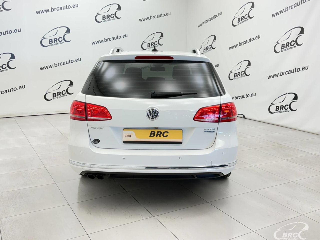 Volkswagen Passat | 19