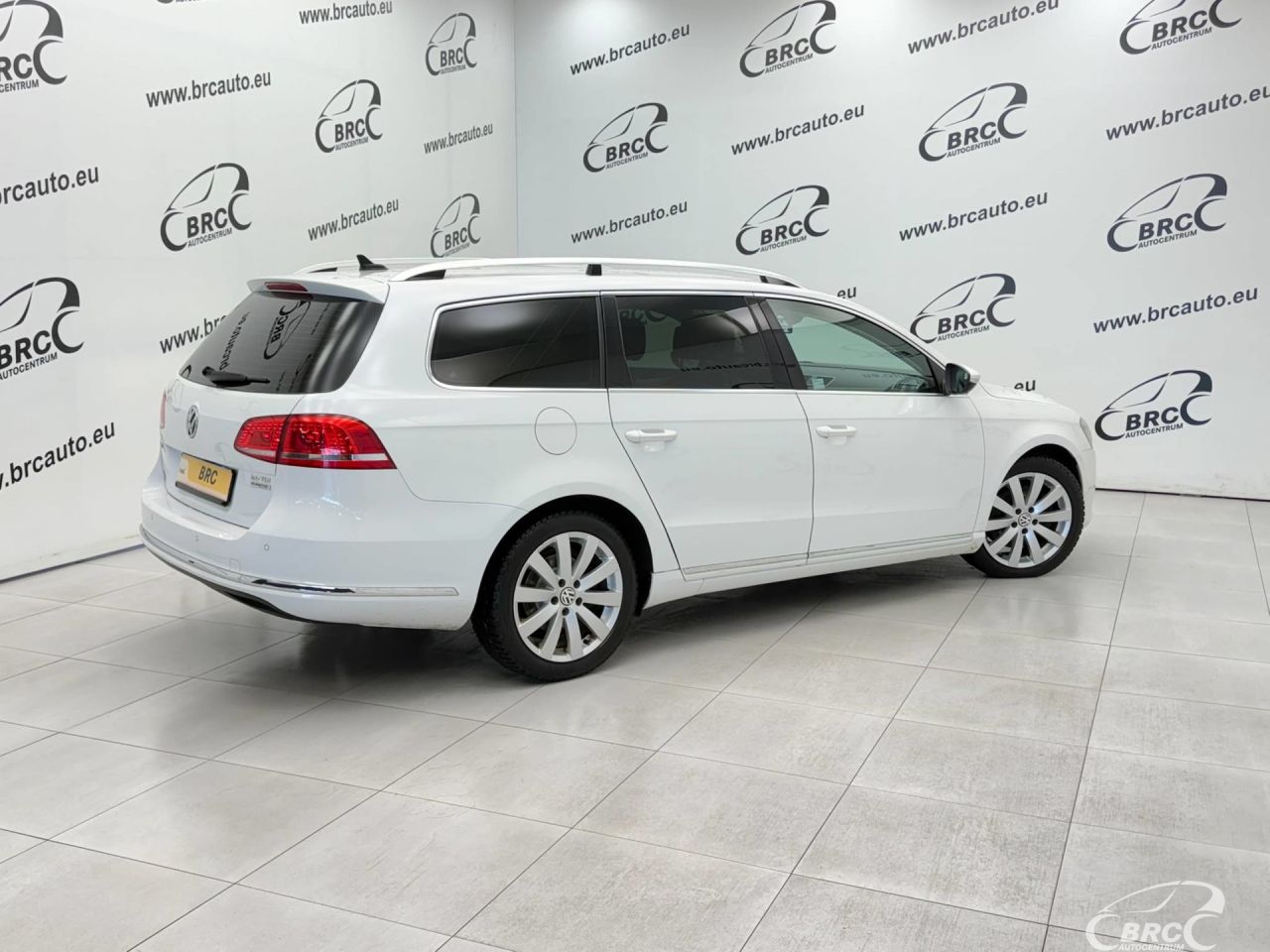 Volkswagen Passat | 1