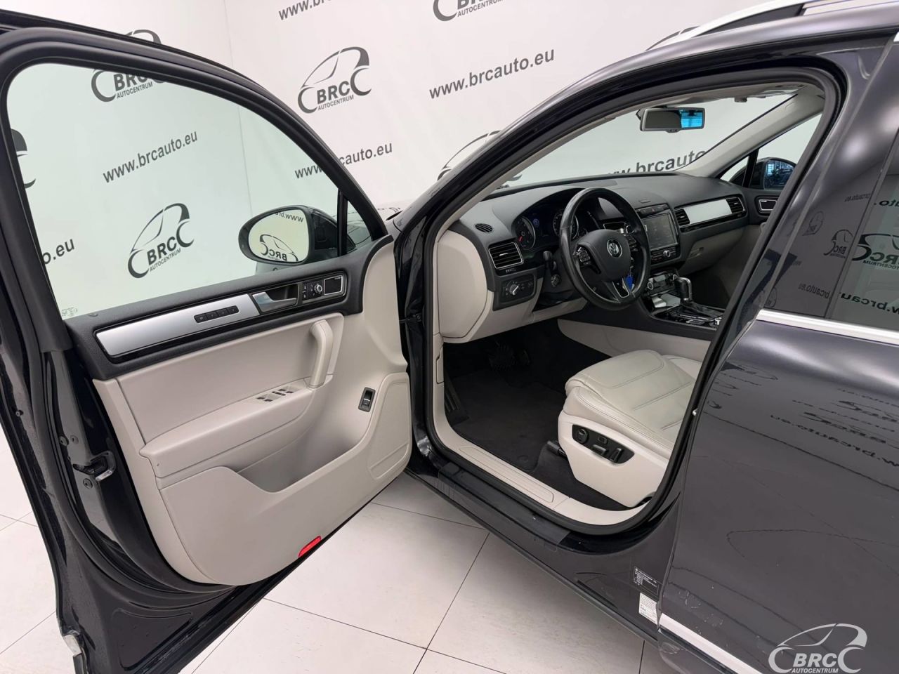 Volkswagen Touareg | 7