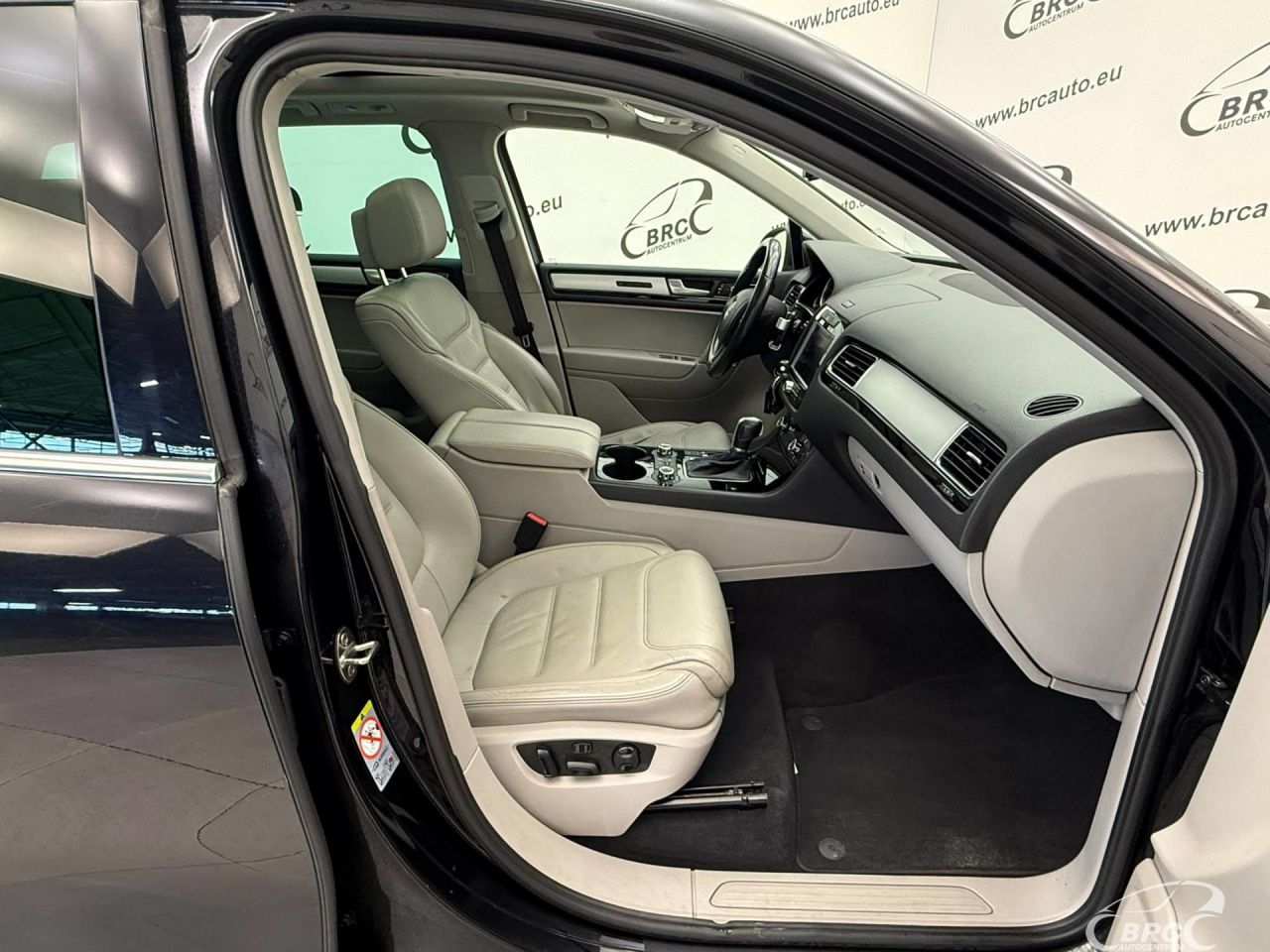 Volkswagen Touareg | 10