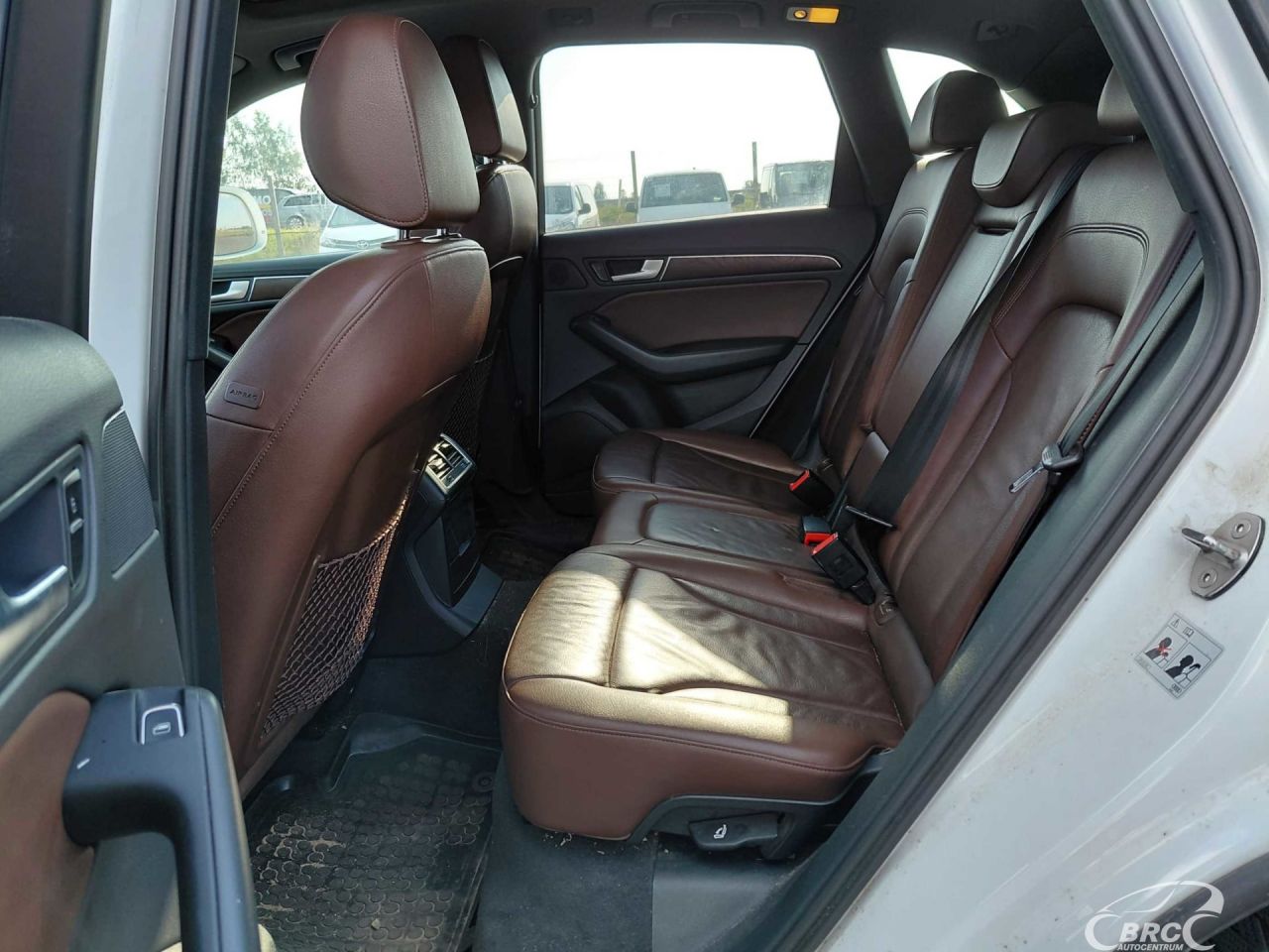 Audi Q5 | 16