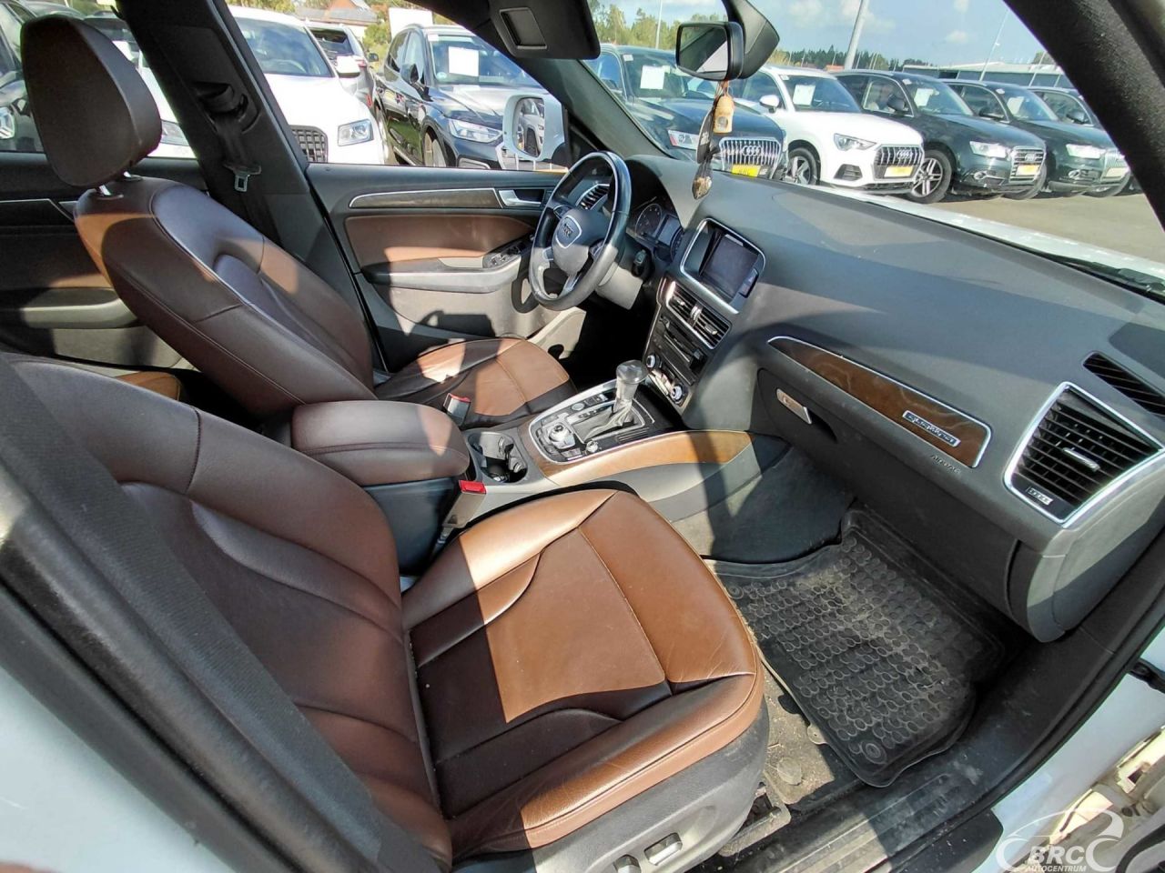 Audi Q5 | 7
