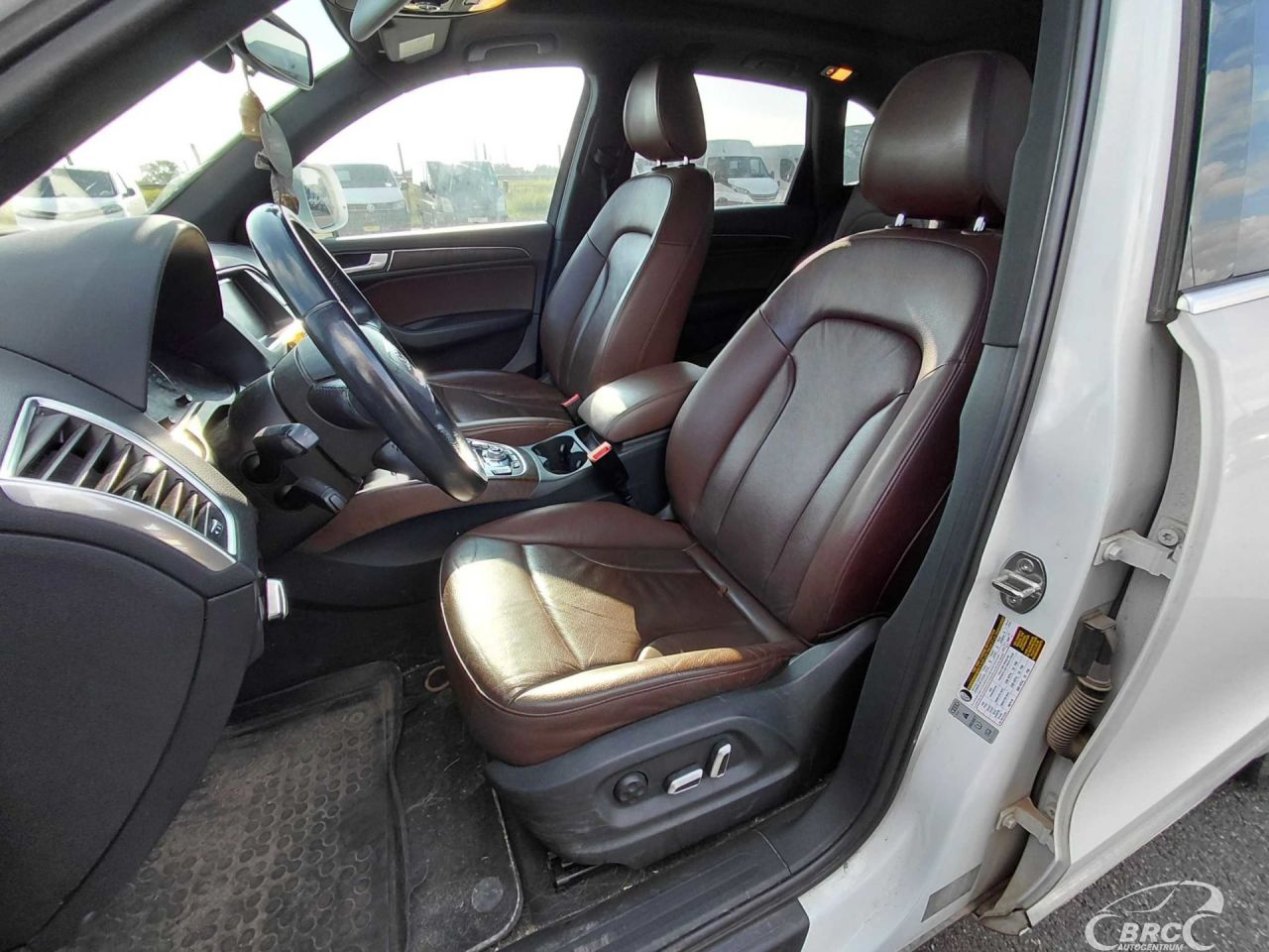 Audi Q5 | 6