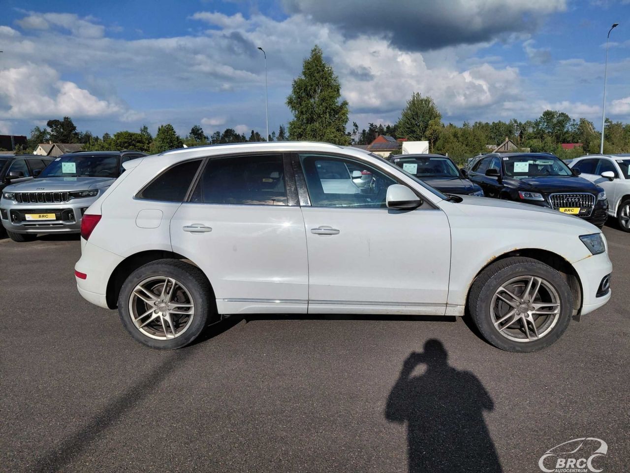 Audi Q5 | 4