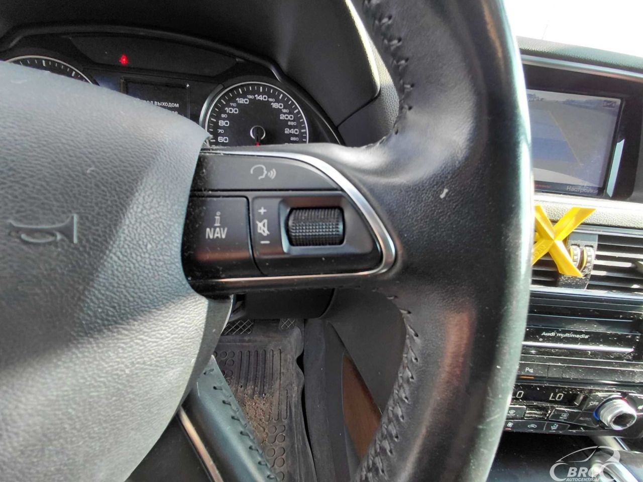 Audi Q5 | 14