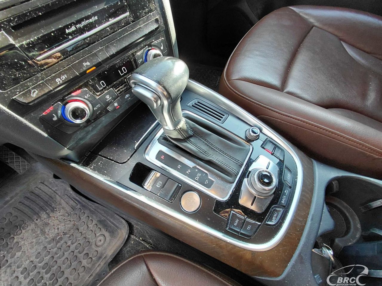 Audi Q5 | 10