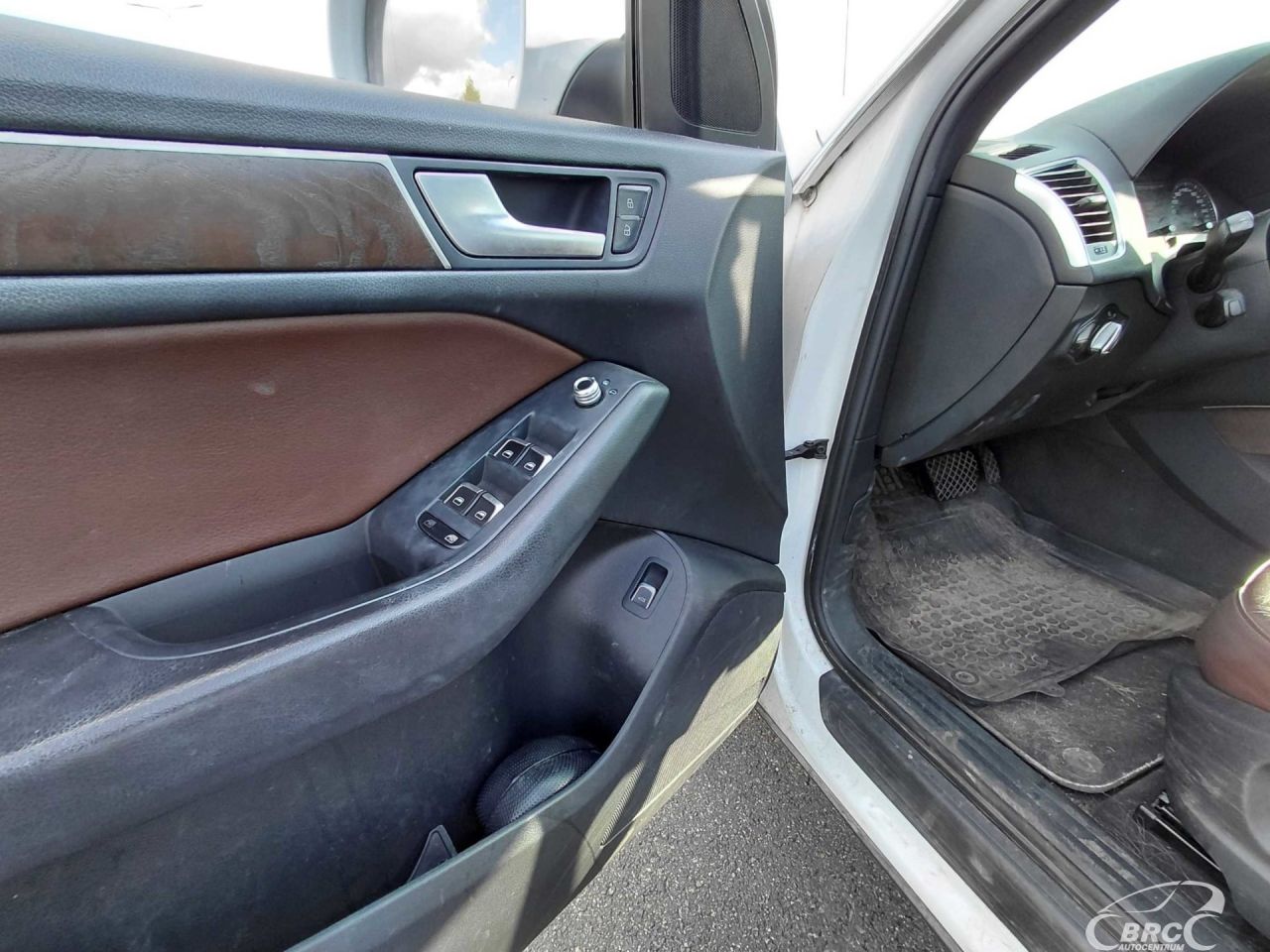 Audi Q5 | 11