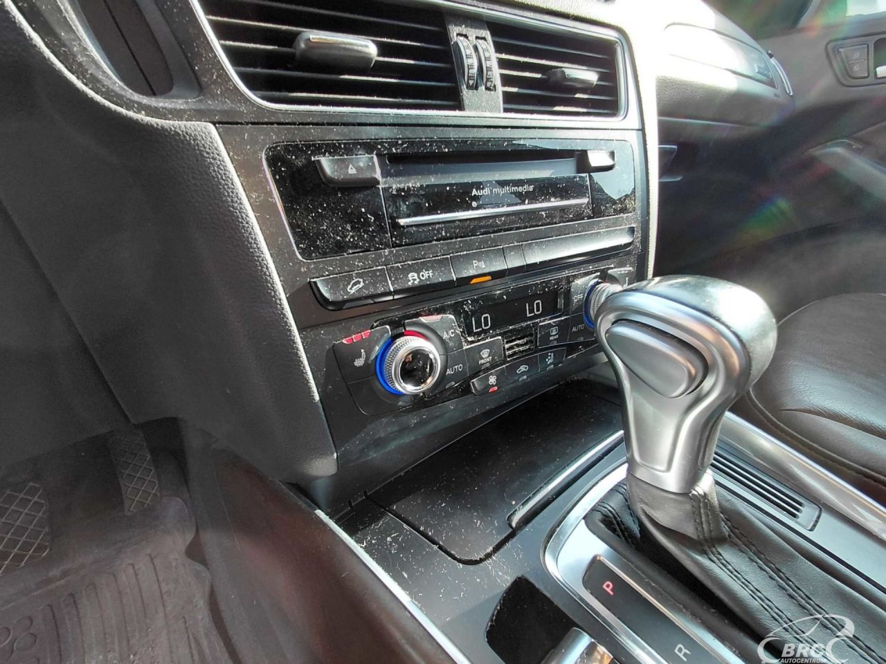 Audi Q5 | 12