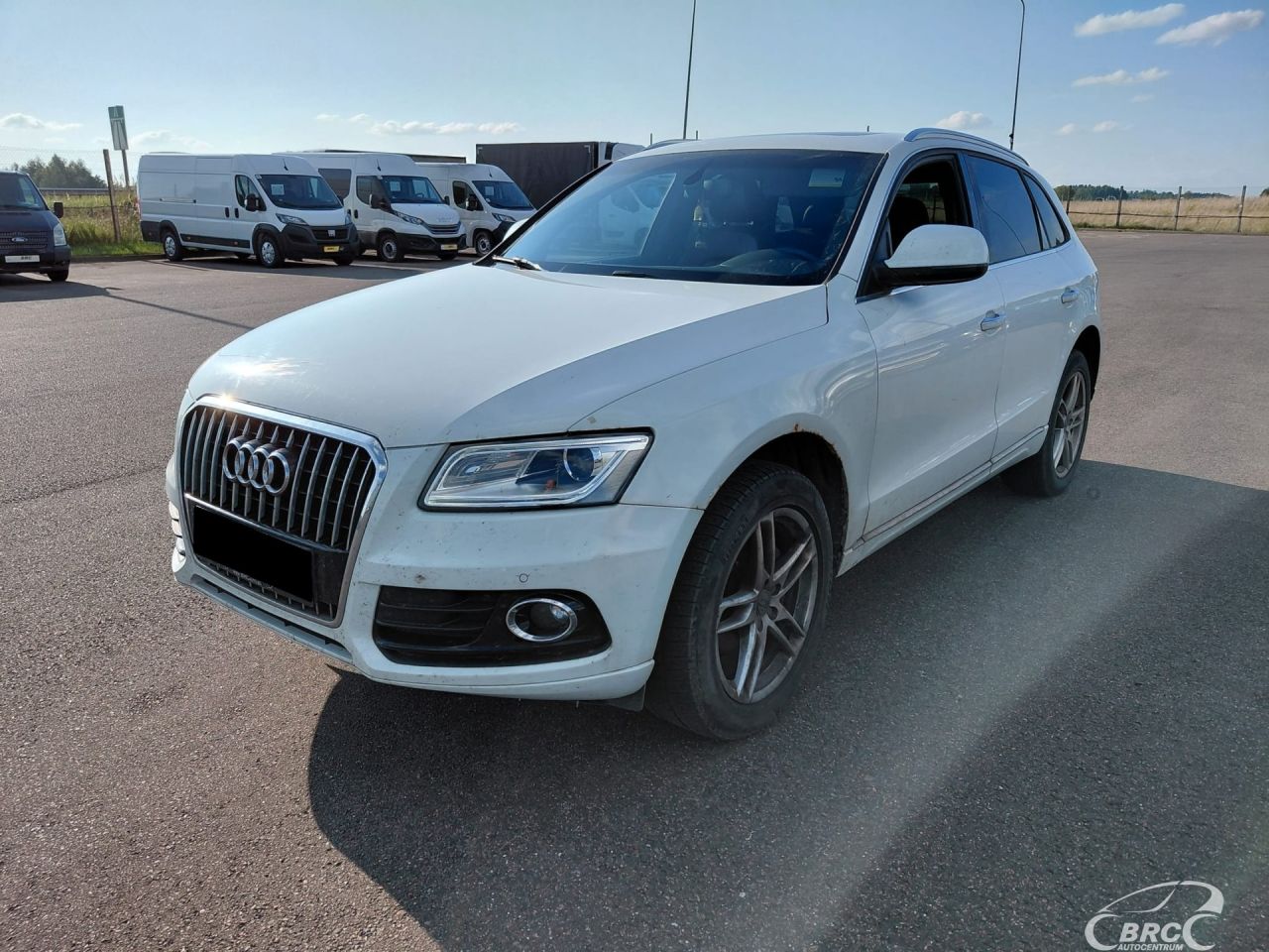 Audi Q5 | 0