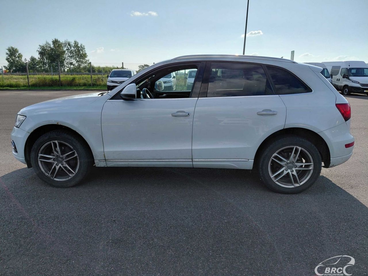 Audi Q5 | 5