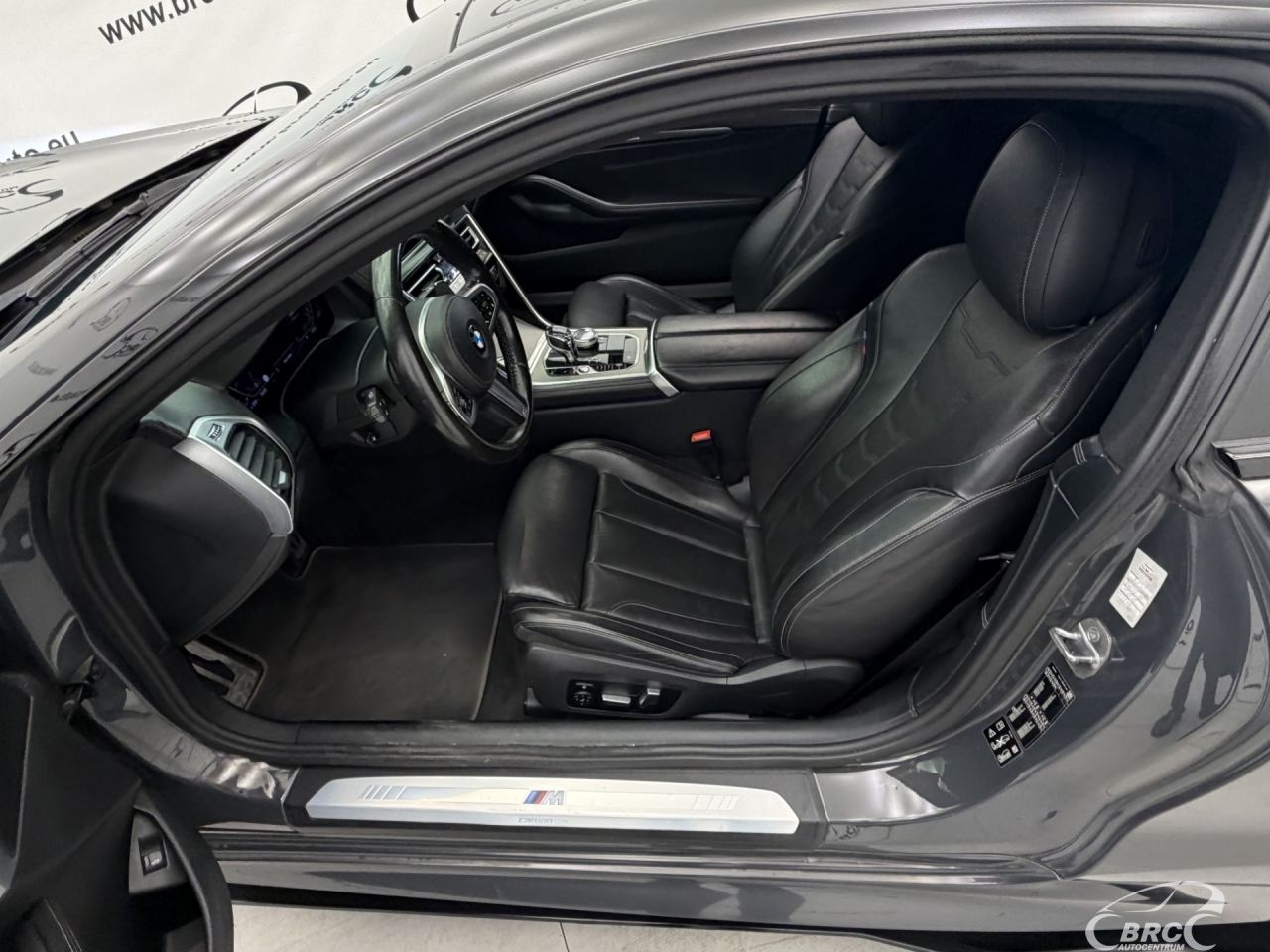 BMW 840 | 18