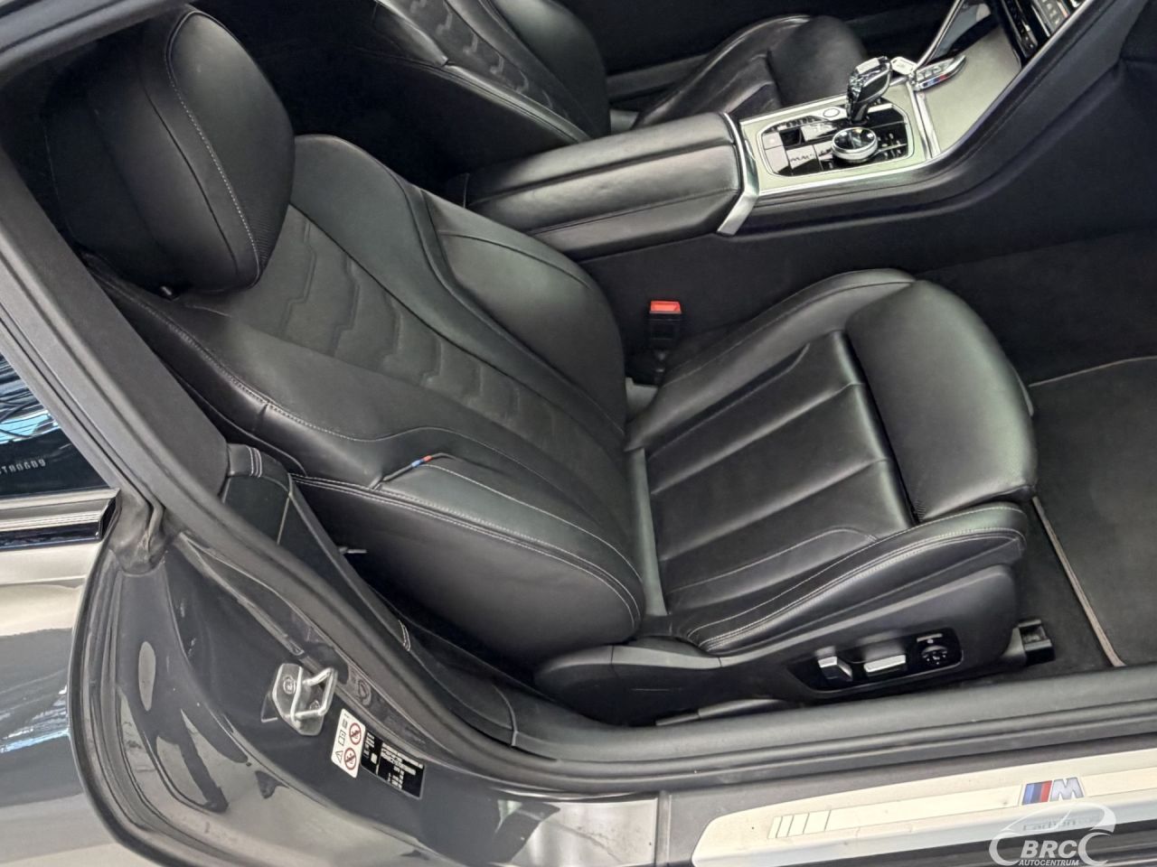 BMW 840 | 4