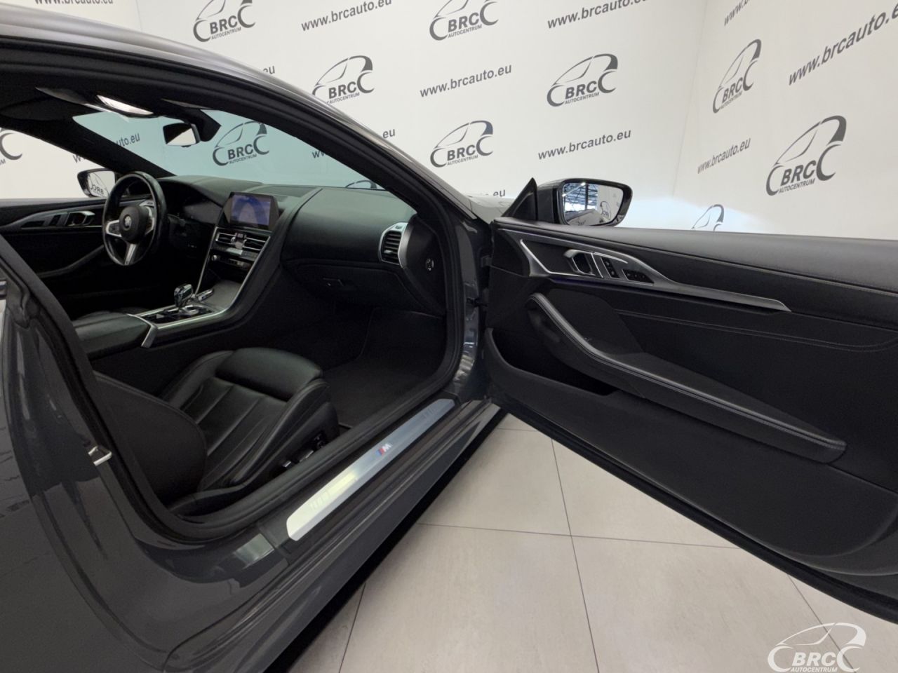 BMW 840 | 8