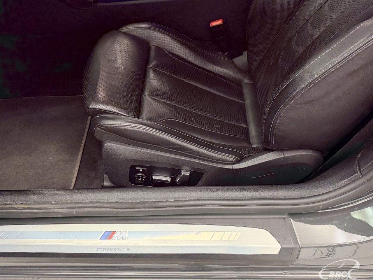 BMW 840 | 19