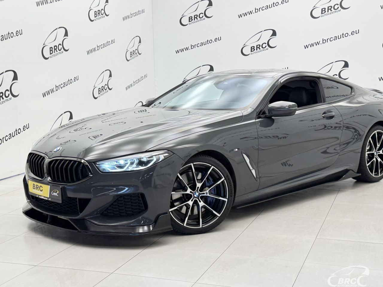 BMW 840 | 0