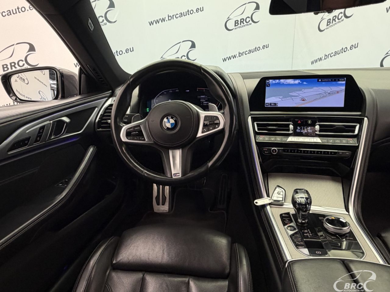 BMW 840 | 10