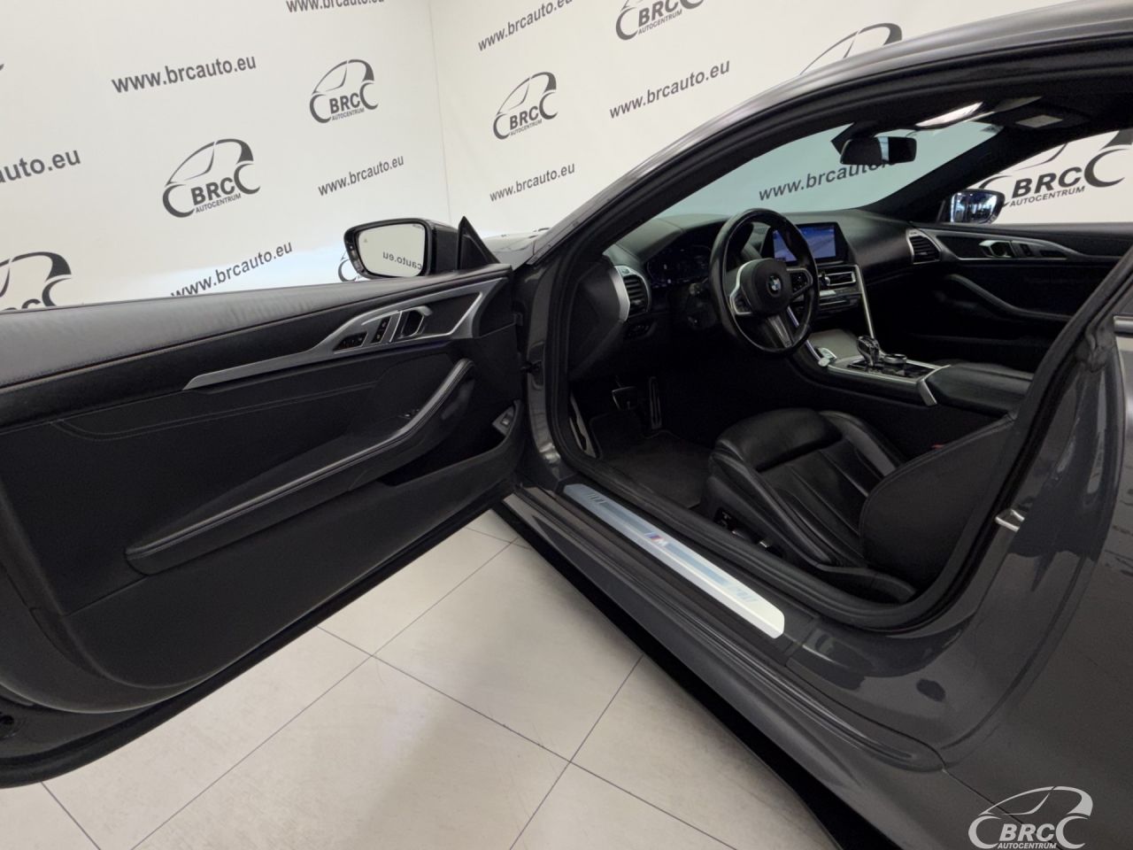 BMW 840 | 16