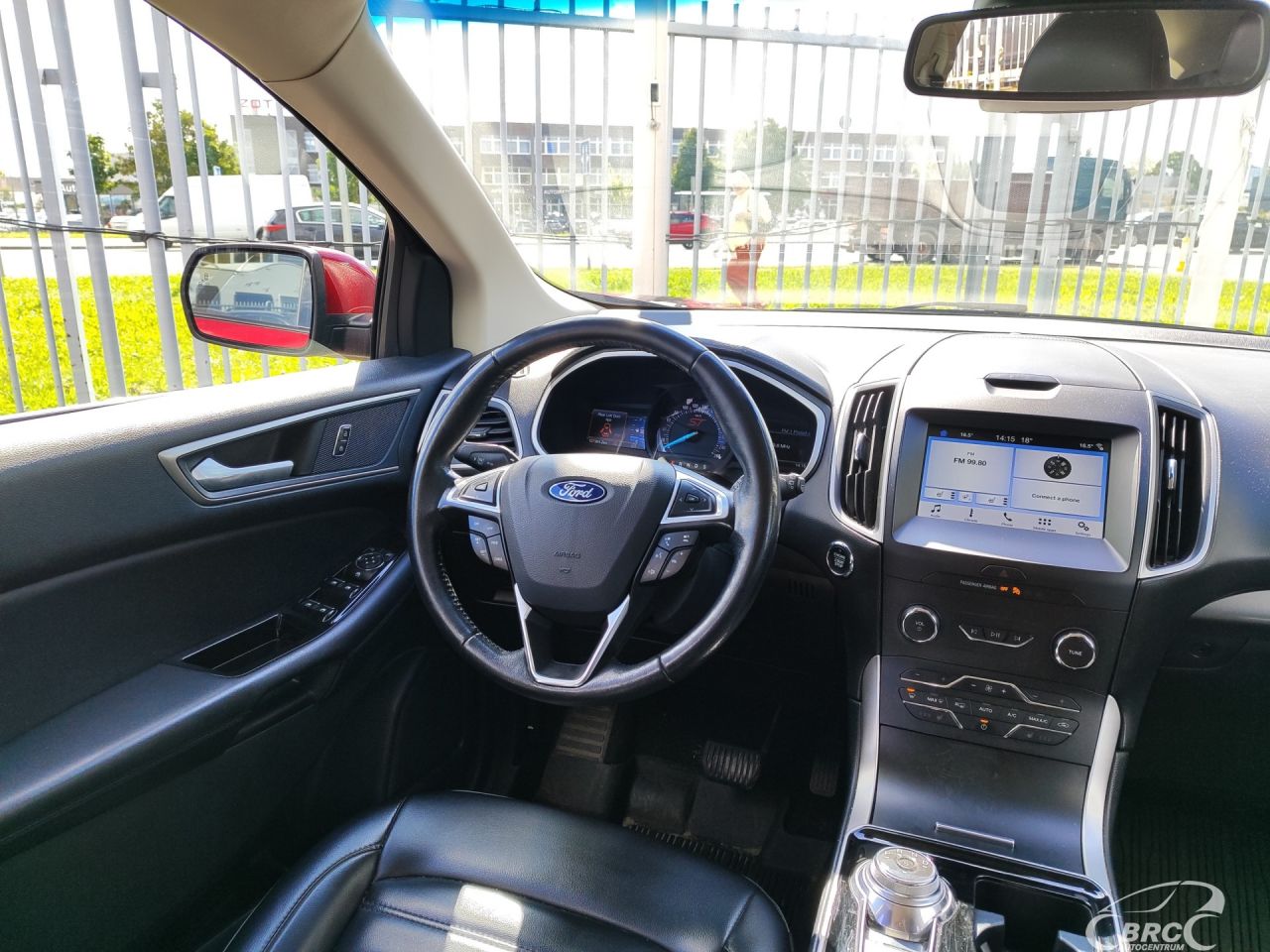 Ford Edge | 2