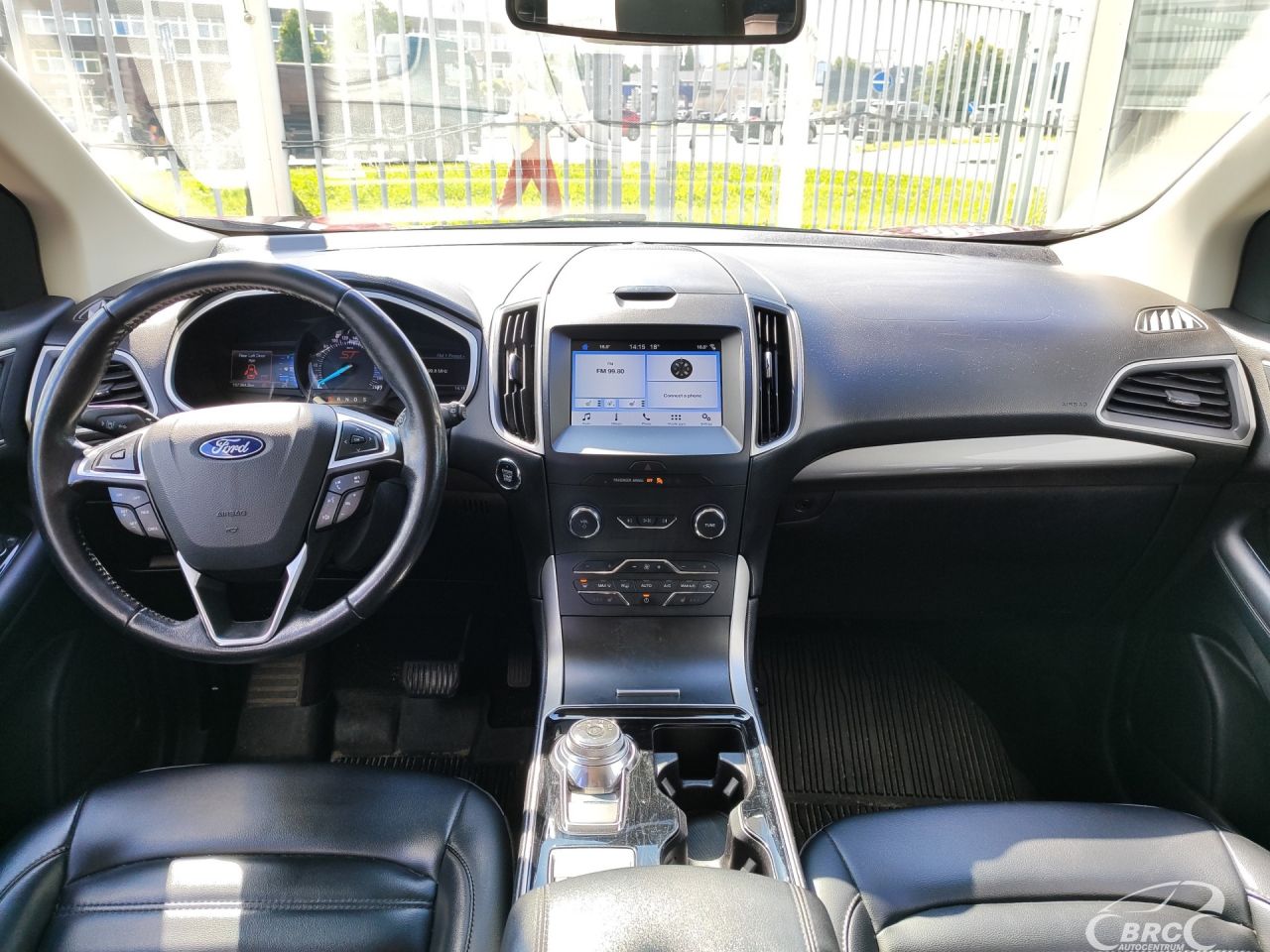 Ford Edge | 3