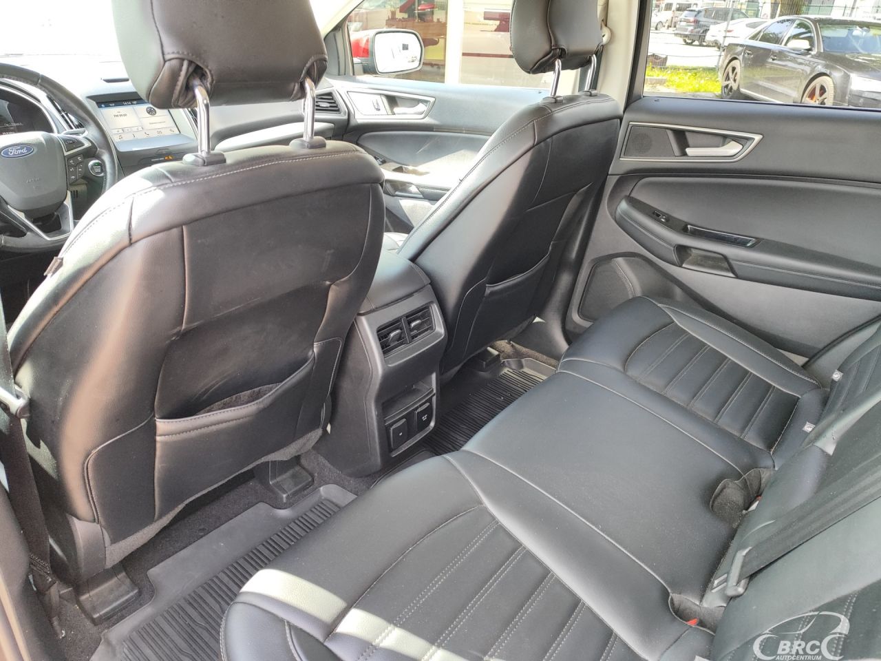 Ford Edge | 15