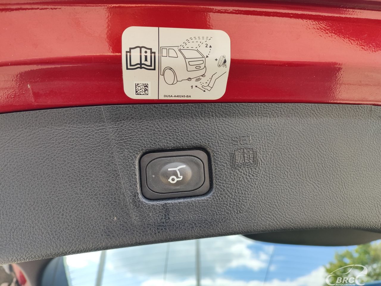 Ford Edge | 12