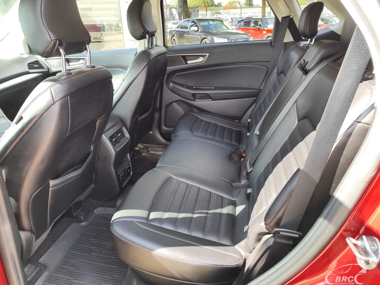 Ford Edge | 14
