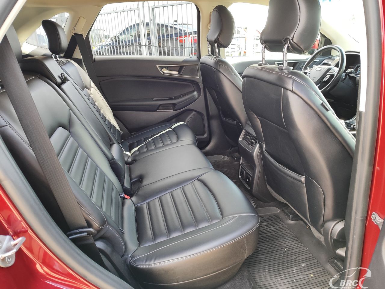Ford Edge | 9