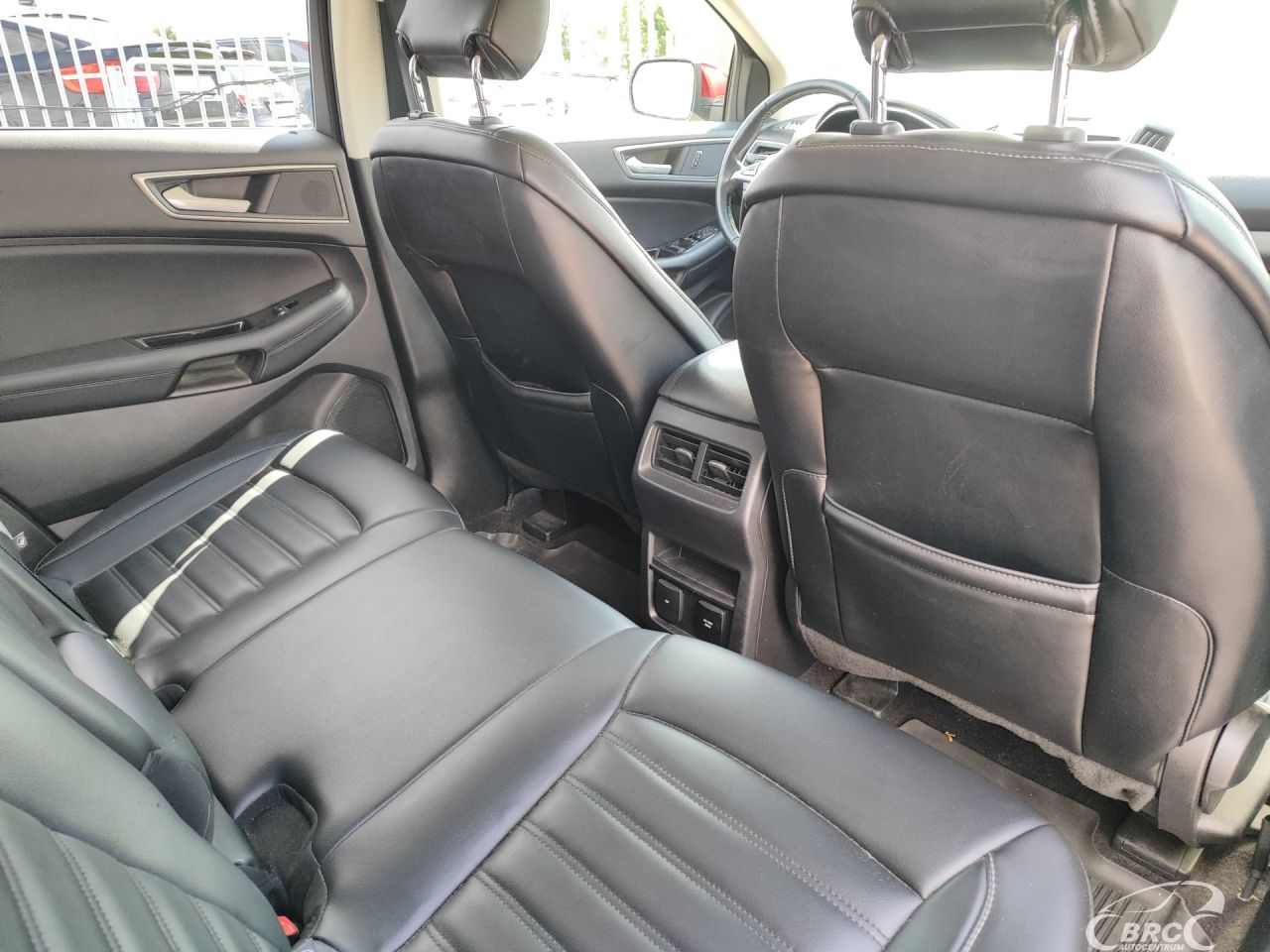 Ford Edge | 10