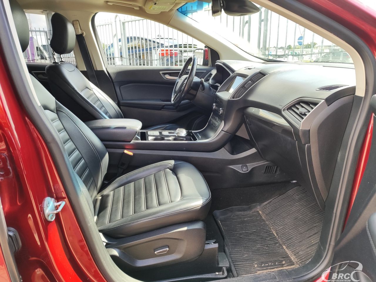 Ford Edge | 6